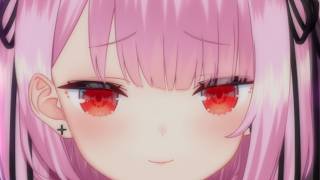 ネクロマンサーになりたい！！！！初見もガチ恋も大歓迎💓いろんなお話しよう！！！！！？