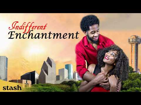 They Had Given Up on Love... Until They Met Each Other | Indifferent Enchantment
