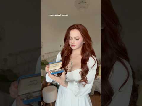 образ «невесты» из СЕКОНД-ХЕНДА💔👰‍♀️| #секондхенд #обзор #fashion #платье #винтаж #распродажа #new