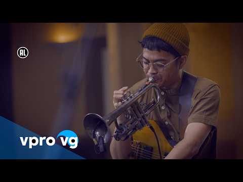 Primal Core by KUNTARI | Live @Rewire | Vrije Geluiden