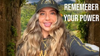 Divine Timing.. You Needed to Hear This Today
