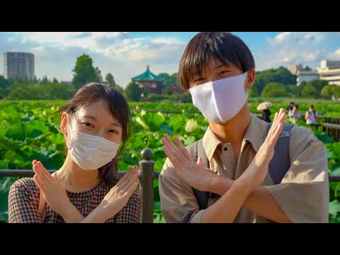 Ces Jeux Olympiques dont PERSONNE ne veut au Japon !