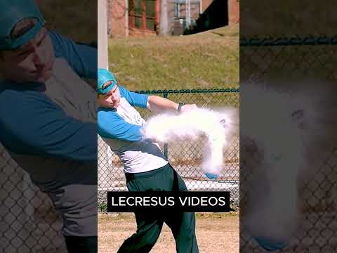 Les choses que nous croyons ordinaires peuvent paraître étonnantes