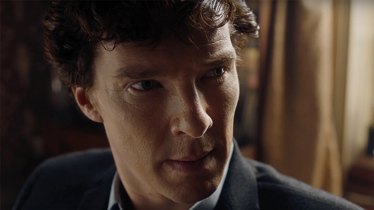 Sherlock: The Final Problem Trailer thumbnail
