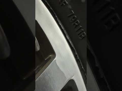 No need to rebalanced this wheel repair #rim #wheels #repair #shorts #detailing