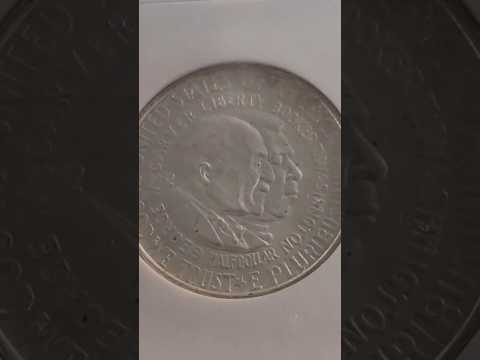 These Half Dollar Coins are Actually Worth Saving? #rarecoins