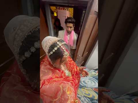 Meri vidaayi #explore #trending #vidayi #wedding #couplegoals #shortvideo
