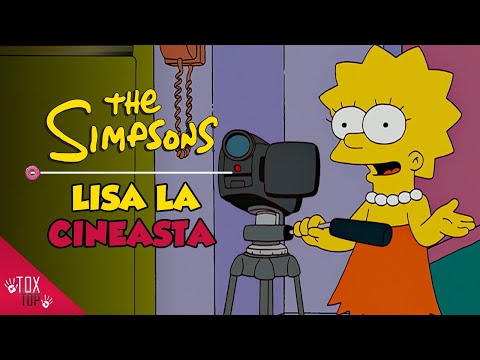 Los Simpson: Lisa Humilla a su Familia Mundialmente