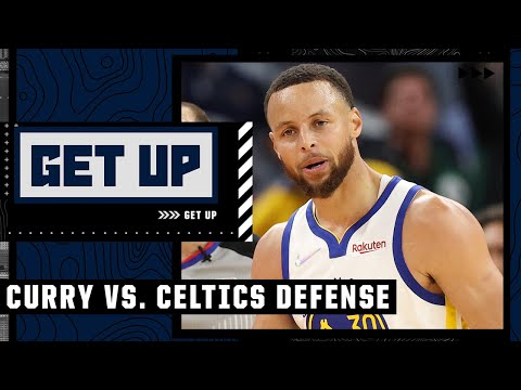 Stephen Curry needs help from Jordan Poole and Klay Thompson - Tim Legler | Get Up video clip