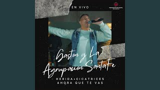 Herida (En Vivo)