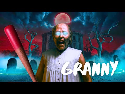 LIVE 🔴 GRANNY HORROR ESCAPE GAMEPLAY