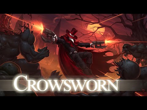 15626 Interview With Crowsworn Developer