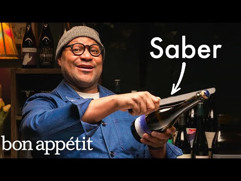 Every Wine Tool a Sommelier Uses | World Of Wine | Bon Appétit