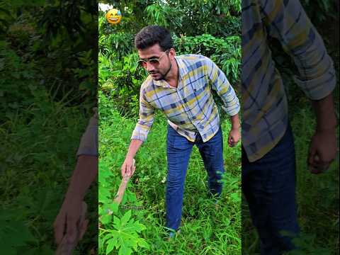 Omg Mushroom 😂 || MeZzo Funny || #shorts #funny #funnyshorts