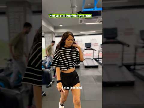 Lo kr lo Eye contact 😂🙄 #shorts #funnyvideo #relatable