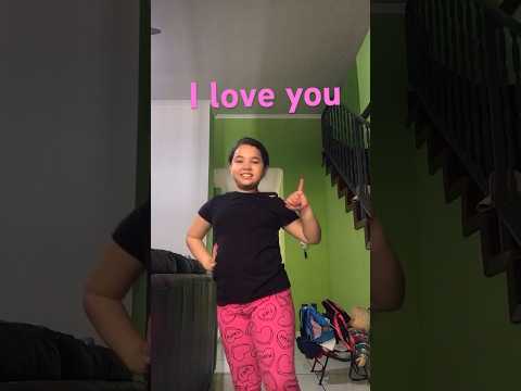 #iloveyou #kyshaemine #lde3@KyshaeMine #dance