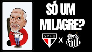 LUCAS MOURA TEM CHANCE DE JOGAR CONTRA A LDU?