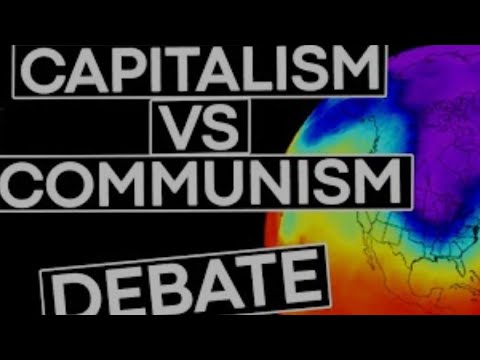DEBATE CHALLENGE FOR RIGHT WING CONSERVATIVES!