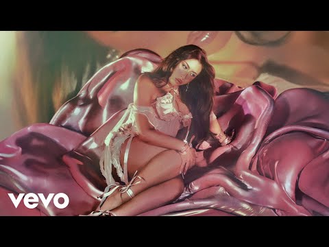 Kali Uchis - Sugar! Honey! Love! (Audio)