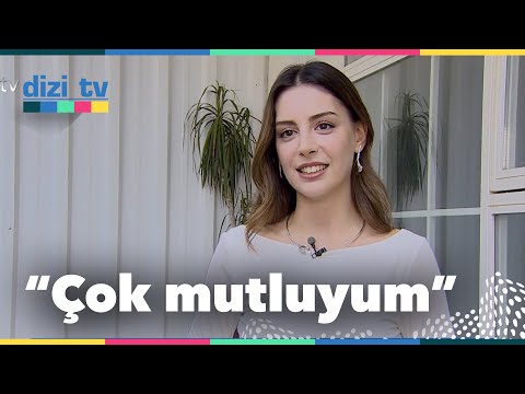 Selin Türkmen sorularımızı yanıtladı! 🤩