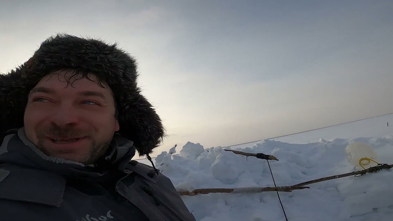 Рыбалка и успешная рыбалка(серия # 64)