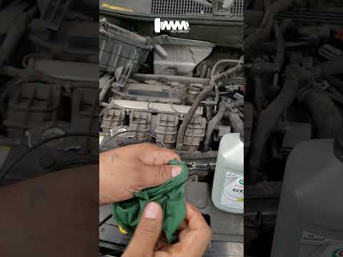 REVISIÓN DE ACEITE CON EQUIPO| MOTORMEX
