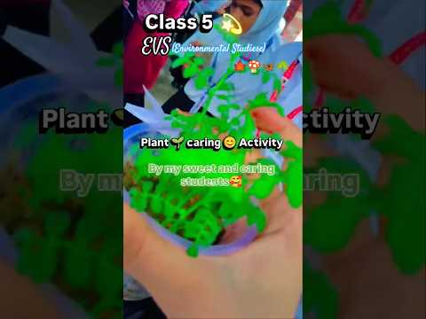 #EVS🐿(envornmentalstudies)🌿🍁🌻 #viral🔥#trending💯#islamicquotes_p4y💫 #class5 #science #EVS#motivation