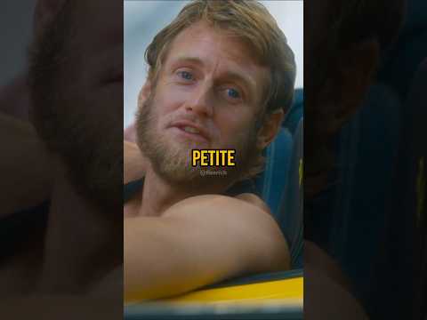 Il y a une diffรฉrence entre les voitures ๐ #shorts