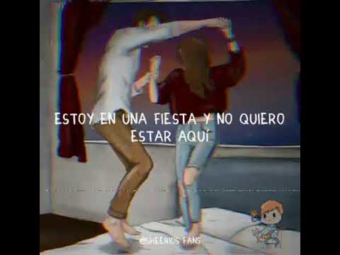 Ed Sheeran - I don't care (ACOUSTIC) letra en español