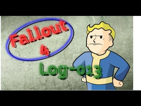 fallout 4 recruitment beacon mod