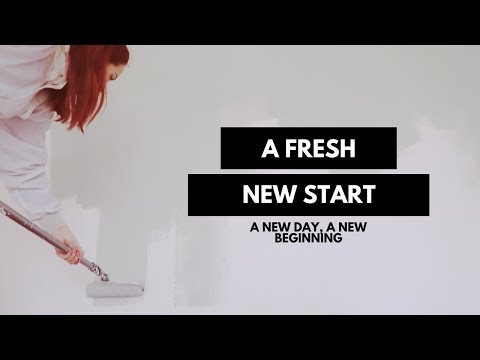 Renovate with me! Home Renovation: Before & After! A Fresh New Start in My New Apartment!