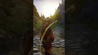 I Walk Through Skyrim Every Day Until Elder Scrolls 6 (Day 116)