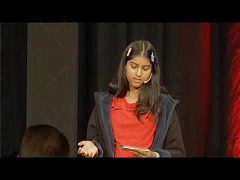 Bullying dims your personal light | Maeôra Morgan & Hiya Tandel | TEDxMercedes College Youth