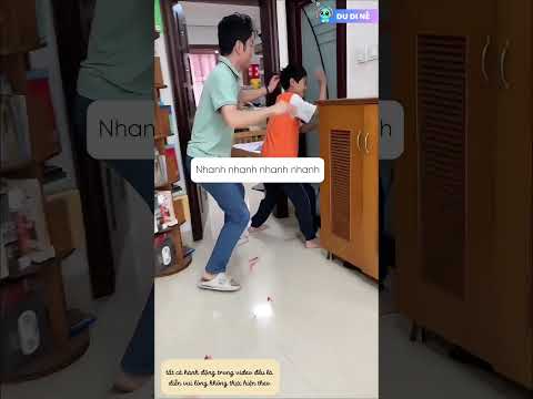 Vệt màu lạ trên sàn của anh trai ... #shorts