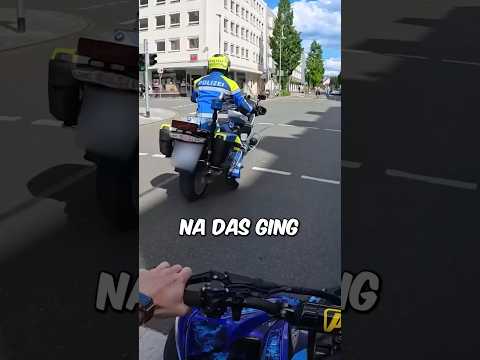 Was ist los? #davidbost #motorrad #gehtsteil #shorts