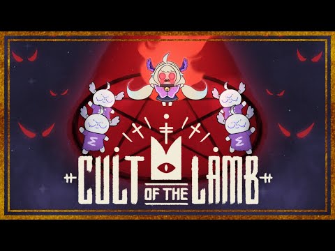 【Cult of the Lamb】🔥 Aloupeeps Rise 🔥【NIJISANJI EN | Enna Alouette】