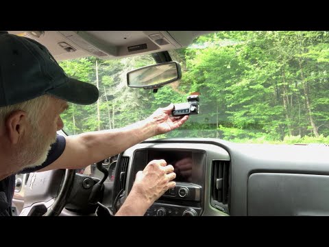Redtiger F17 Elite Dashcam...Perfect Solution For Me