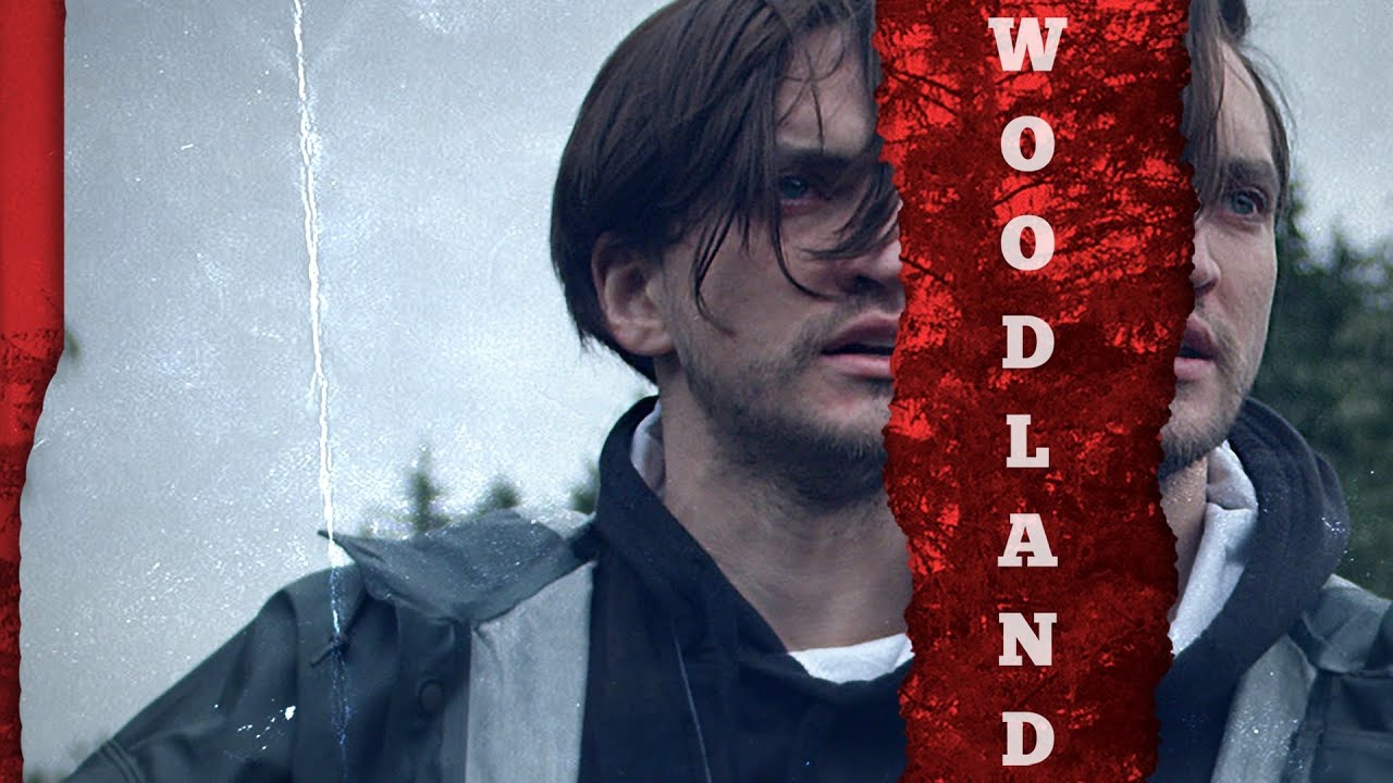 Woodland Trailer miniatyrbilde