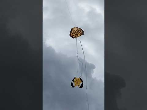 Volando Chichigua Lajiando 🔥 #kite