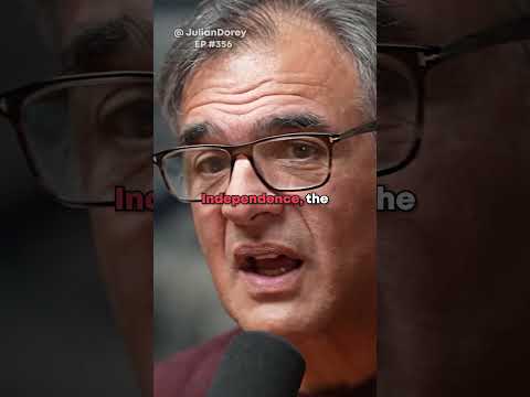 He SAVED The Declaration Of Independence!