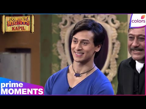 Comedy Nights With Kapil | Highlights Ep. 76 | Rubber Bones? Tiger Shroff’s Moves Say Yes!