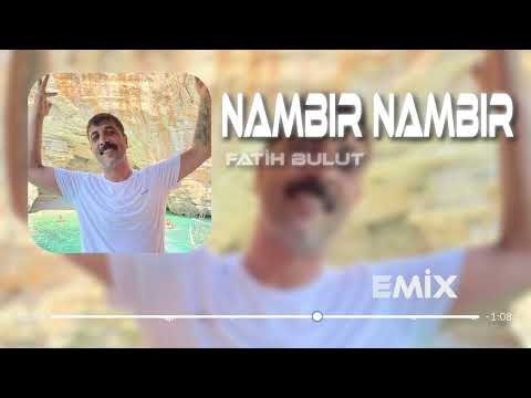 Fatih Bulut - Keletirya | Serhat Sevici Remix ( Roman Havası ) | Oooo Nambır Nambır | FT. DJ Mert Er