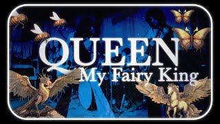 Queen - My Fairy King (Official Lyric Video)