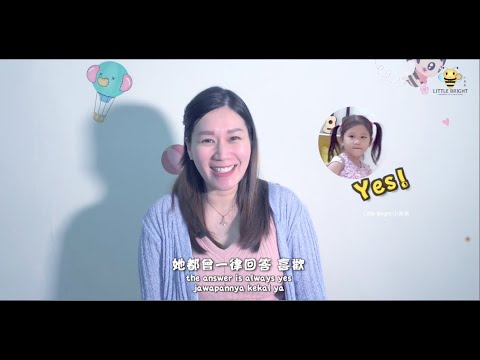 Personal profile video Cover Image