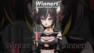 ”聞こえているなら 応答せよ” #winners #歌ってみた #vsinger #vtuber #reol #shorts