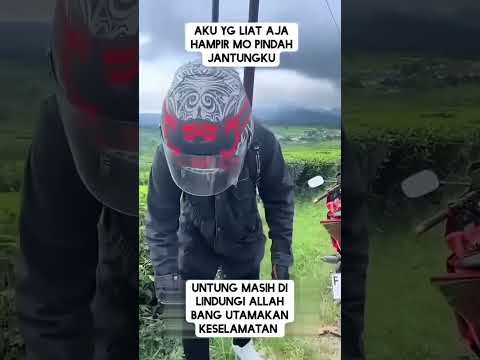 ktetap jaga kselamatan