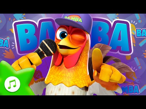 NUEVO⭐La Bamba en La Granja de Zenón ¡Desafío de Baile! | Canciones Infantiles | La Granja de Zenón