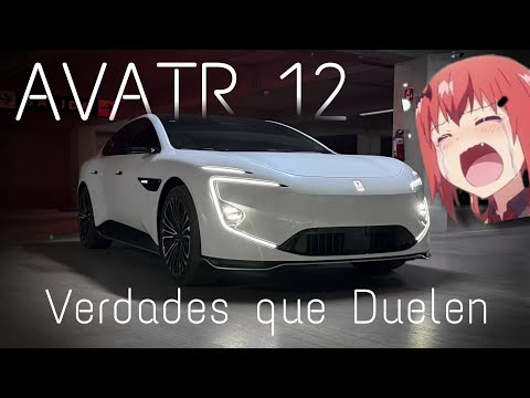 AVATR 12 ⚠️ Verdades que Duelen