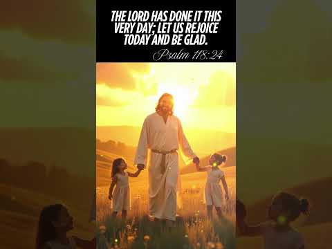 This Is the Day the Lord Has Made  Psalm 11824 #bibleverse #victoryinjesus #hopeinchrist #godsword