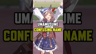HOW DOES UMAMUSUME EVEN DO THIS 😭😭😭